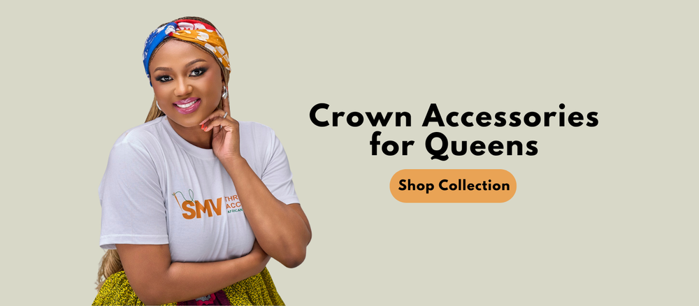 Crown Accessories