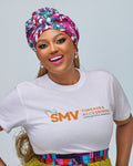 Lagos Luxe Pre-Tied Turban