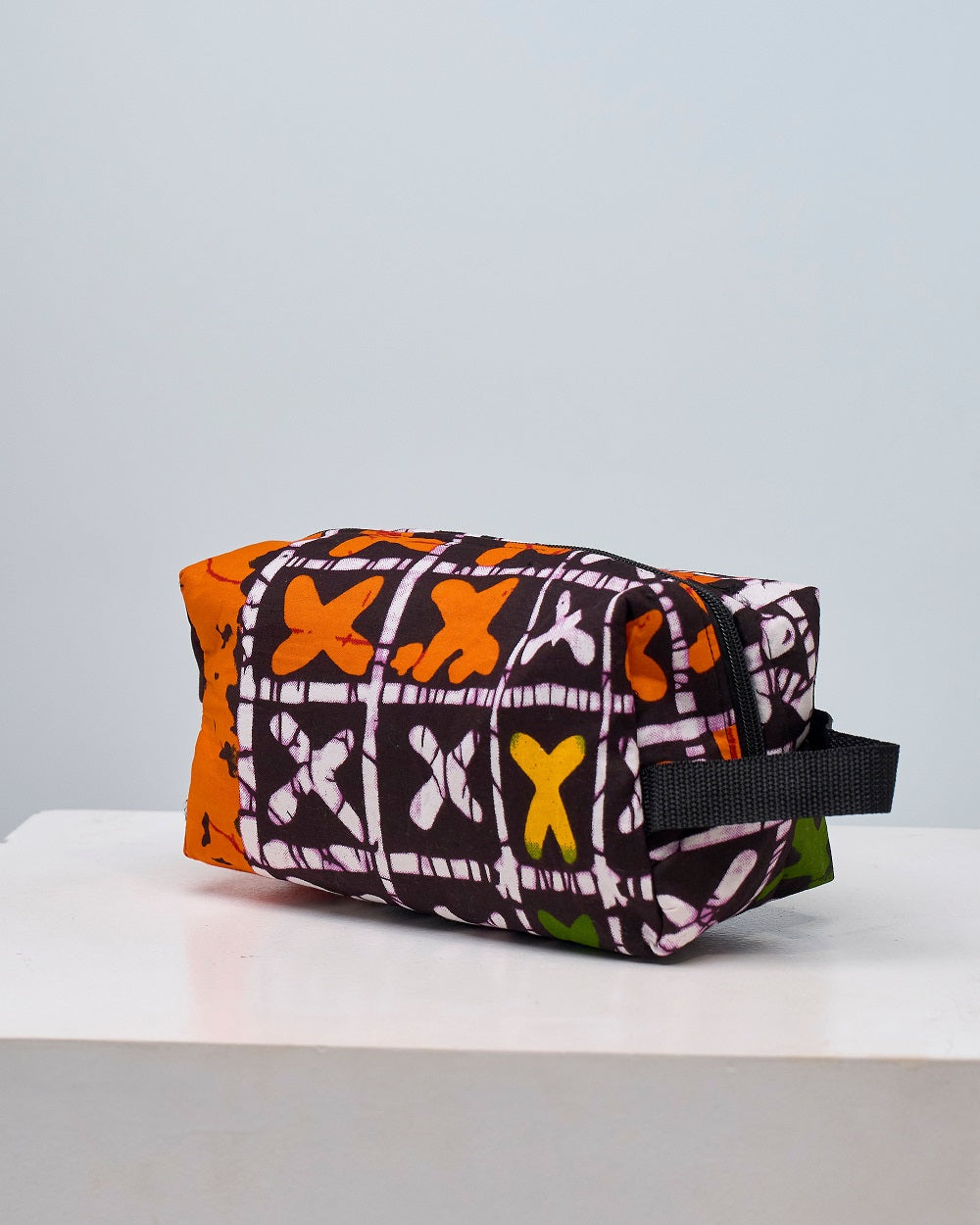 Marrakech Heritage Vanity Pouch