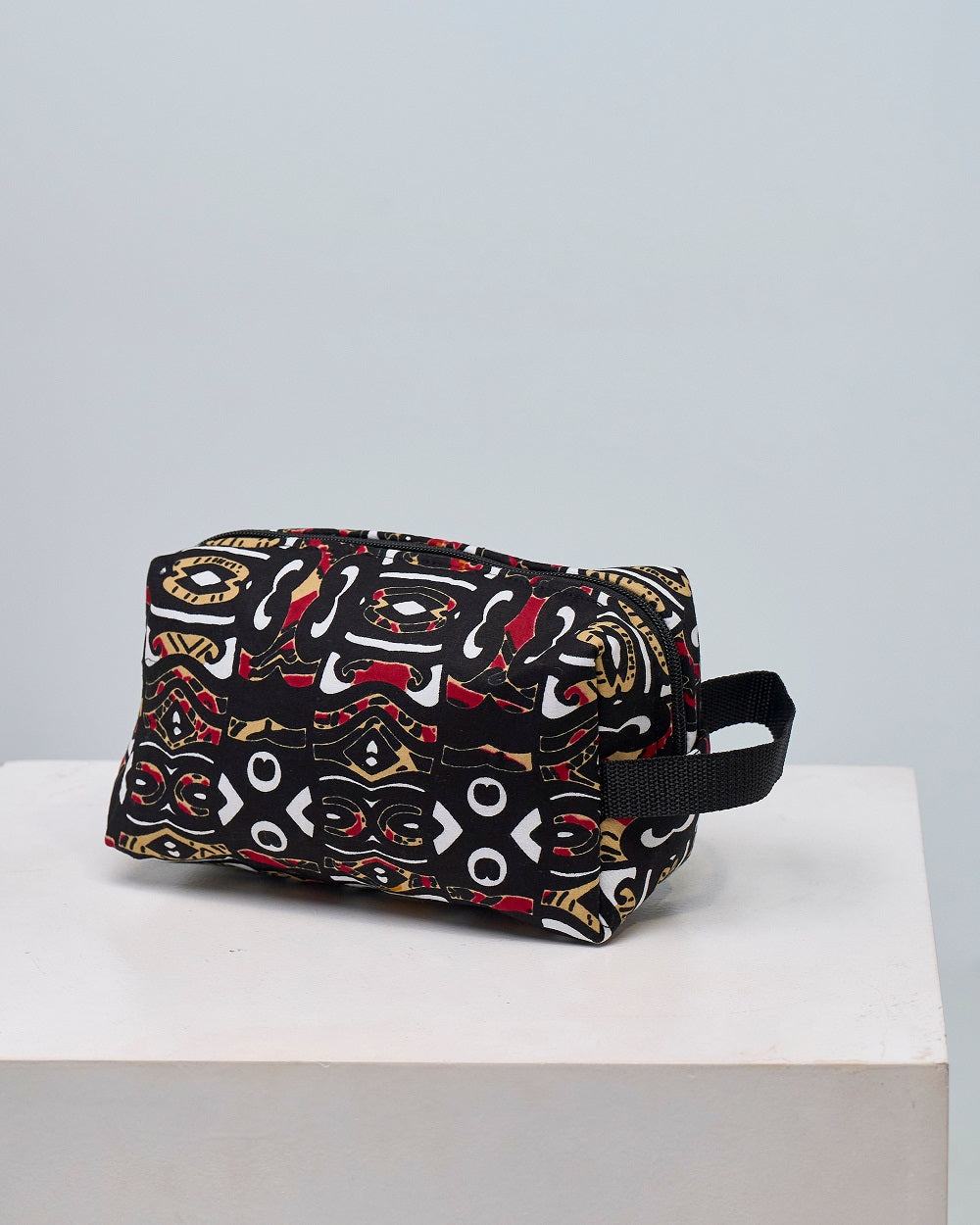 Marrakech Heritage Vanity Pouch
